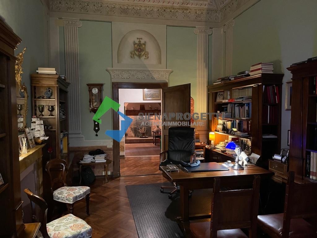 Appartamento in Centro Storico a Siena